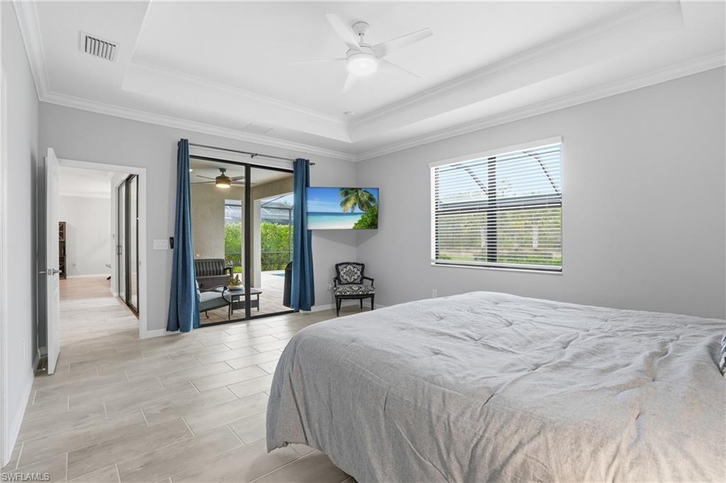THE PLACE AT CORKSCREW - Residential