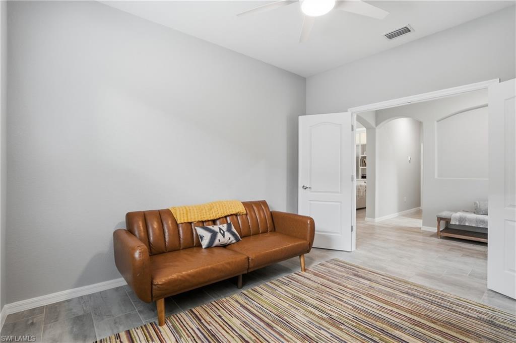 THE PLACE AT CORKSCREW - Residential