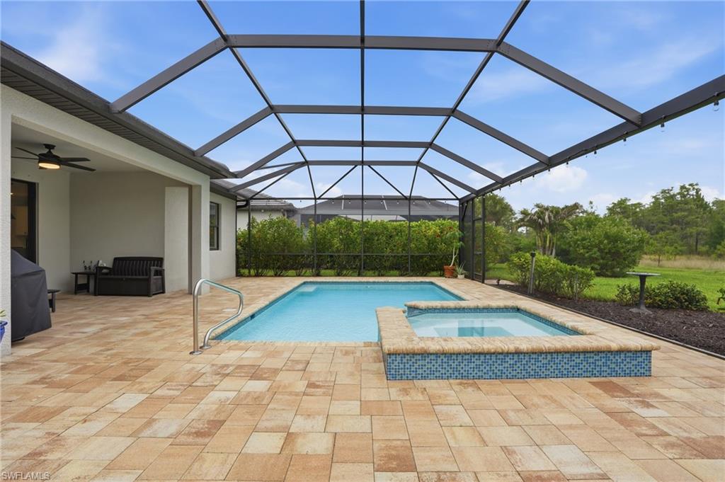 THE PLACE AT CORKSCREW - Residential