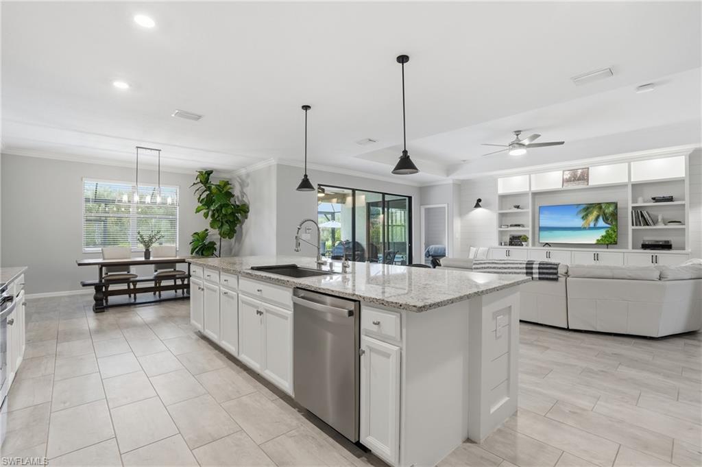 THE PLACE AT CORKSCREW - Residential