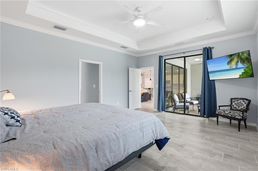 THE PLACE AT CORKSCREW - Residential