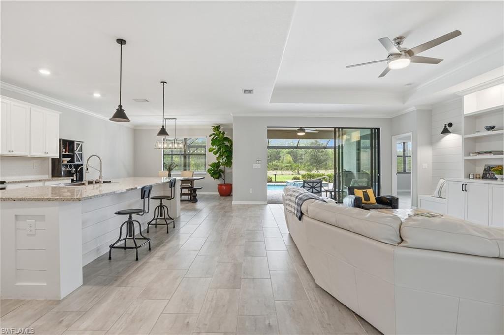 THE PLACE AT CORKSCREW - Residential
