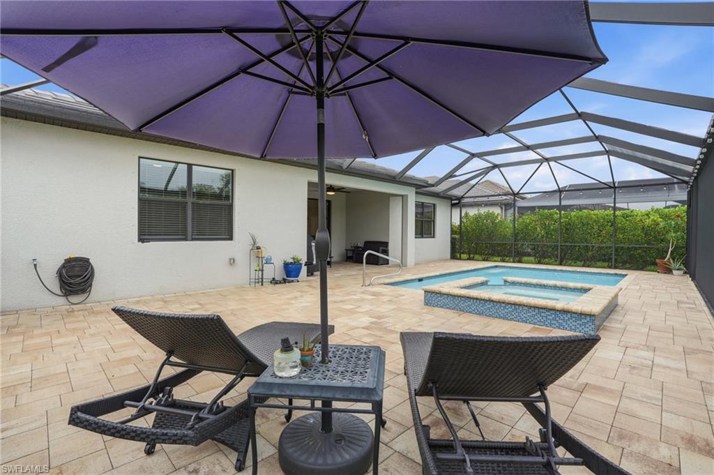 THE PLACE AT CORKSCREW - Residential