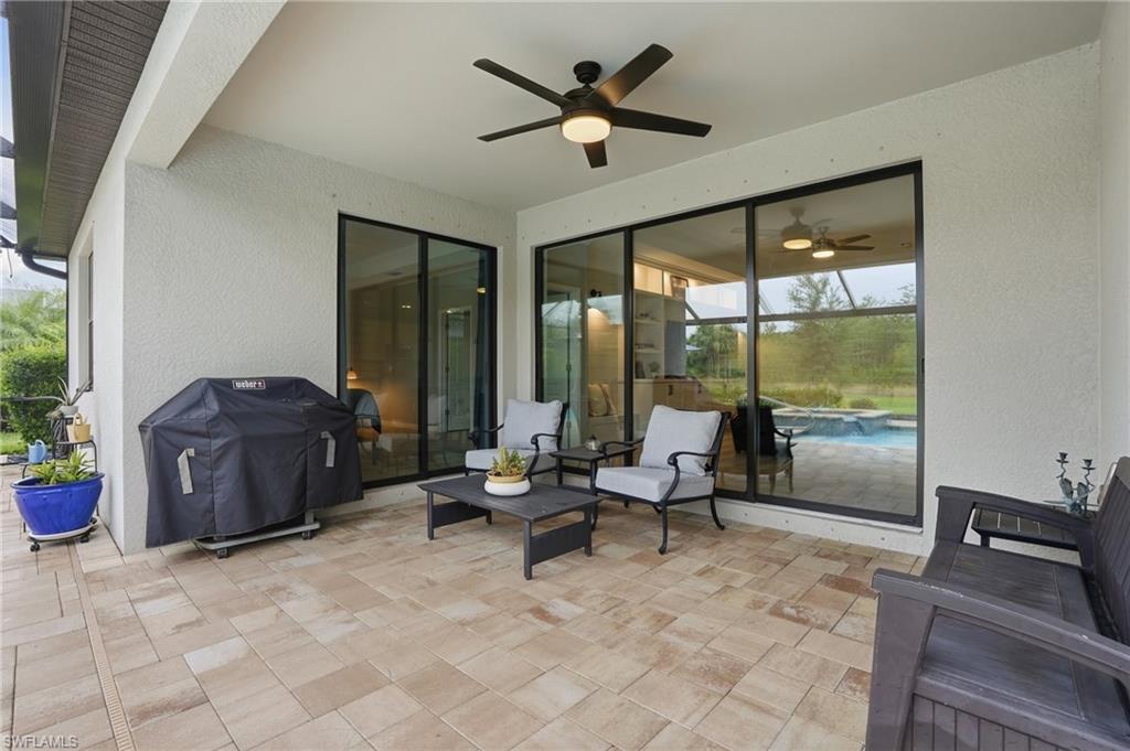 THE PLACE AT CORKSCREW - Residential
