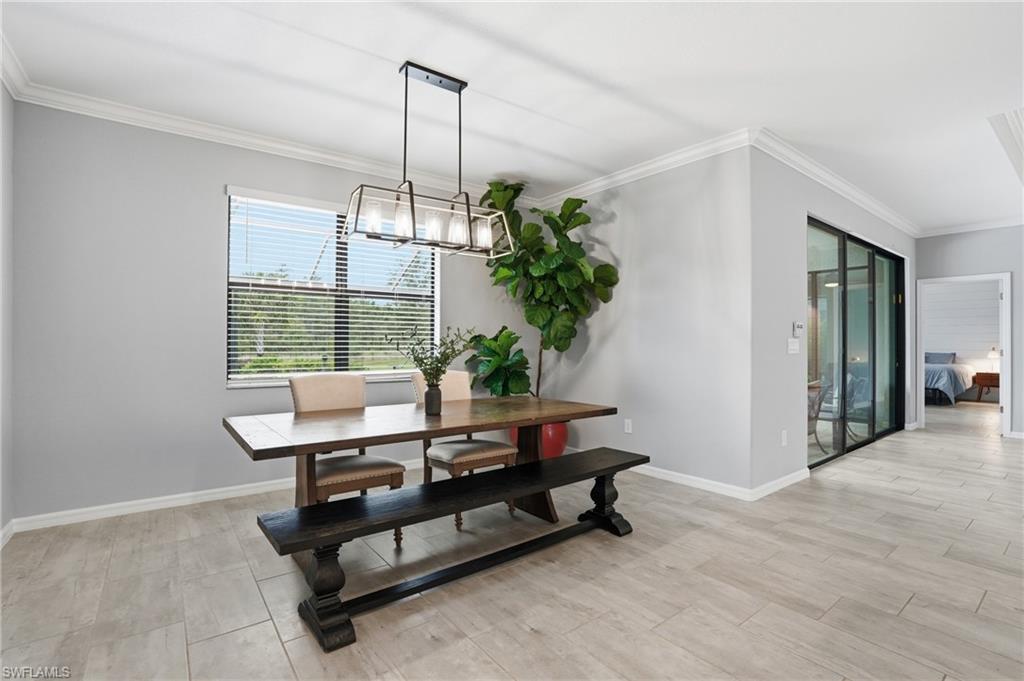 THE PLACE AT CORKSCREW - Residential
