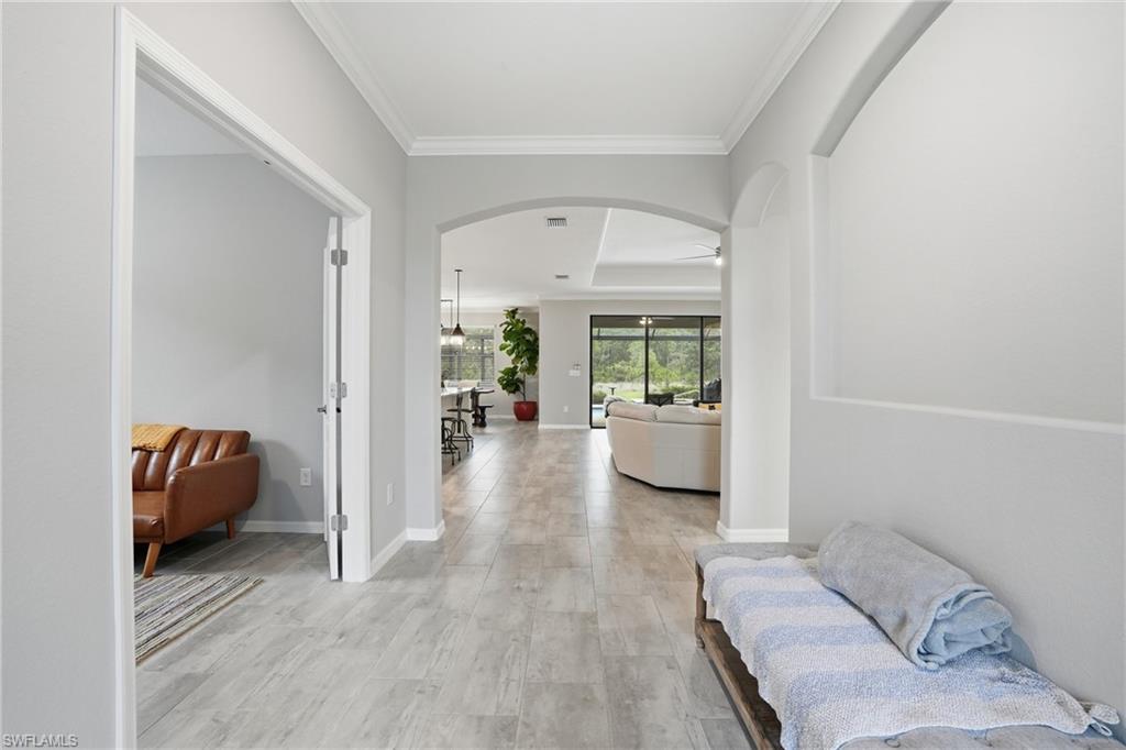 THE PLACE AT CORKSCREW - Residential