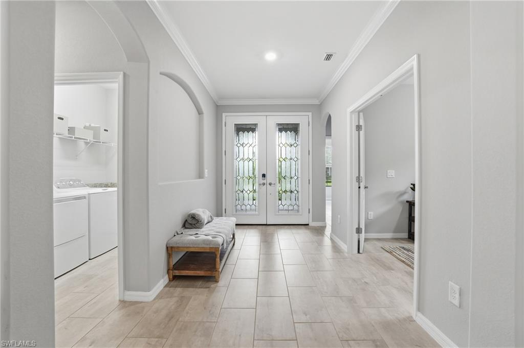 THE PLACE AT CORKSCREW - Residential