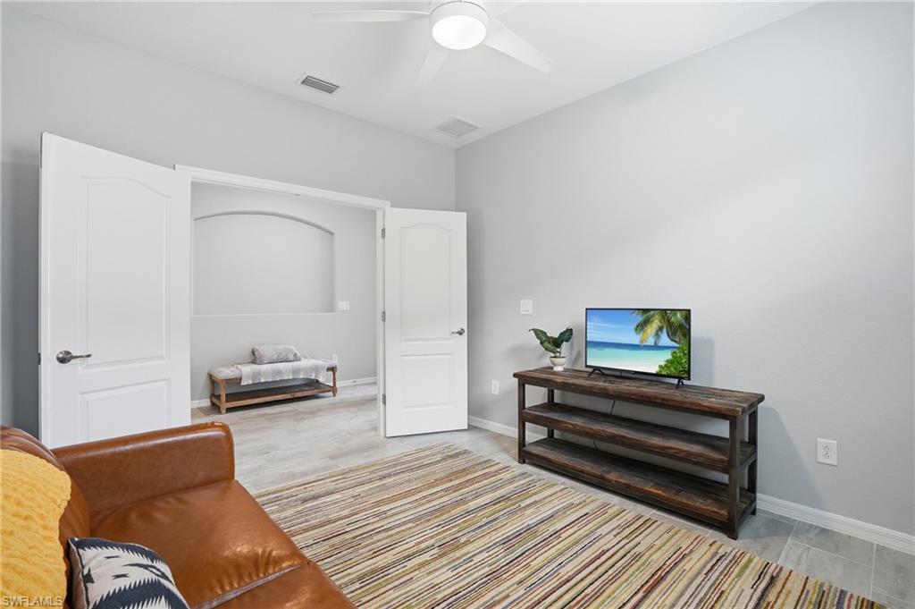 THE PLACE AT CORKSCREW - Residential