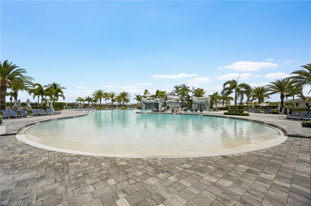 THE PLACE AT CORKSCREW - Residential