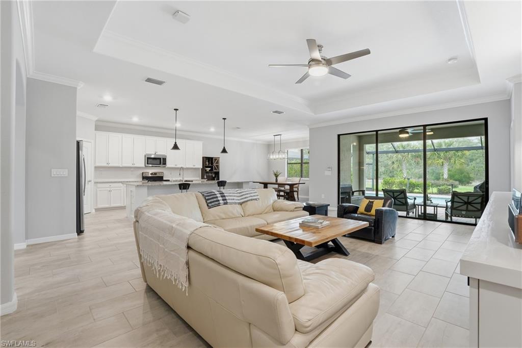 THE PLACE AT CORKSCREW - Residential