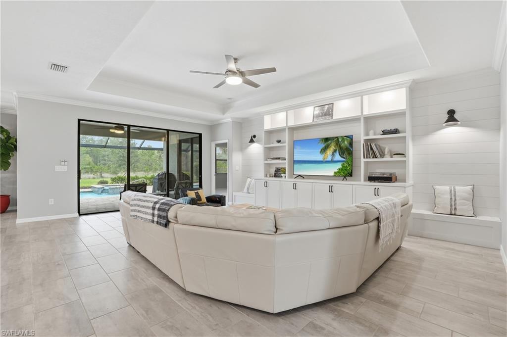 THE PLACE AT CORKSCREW - Residential