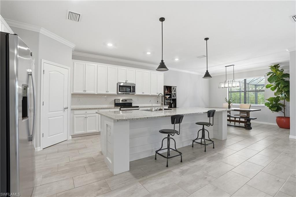 THE PLACE AT CORKSCREW - Residential