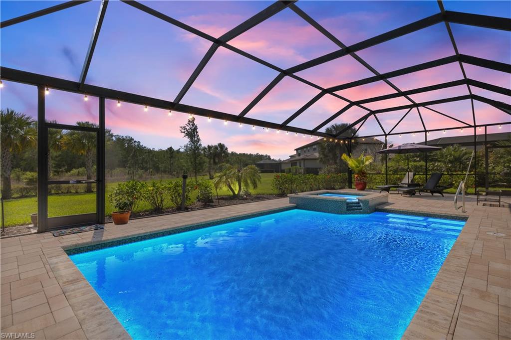 THE PLACE AT CORKSCREW - Residential