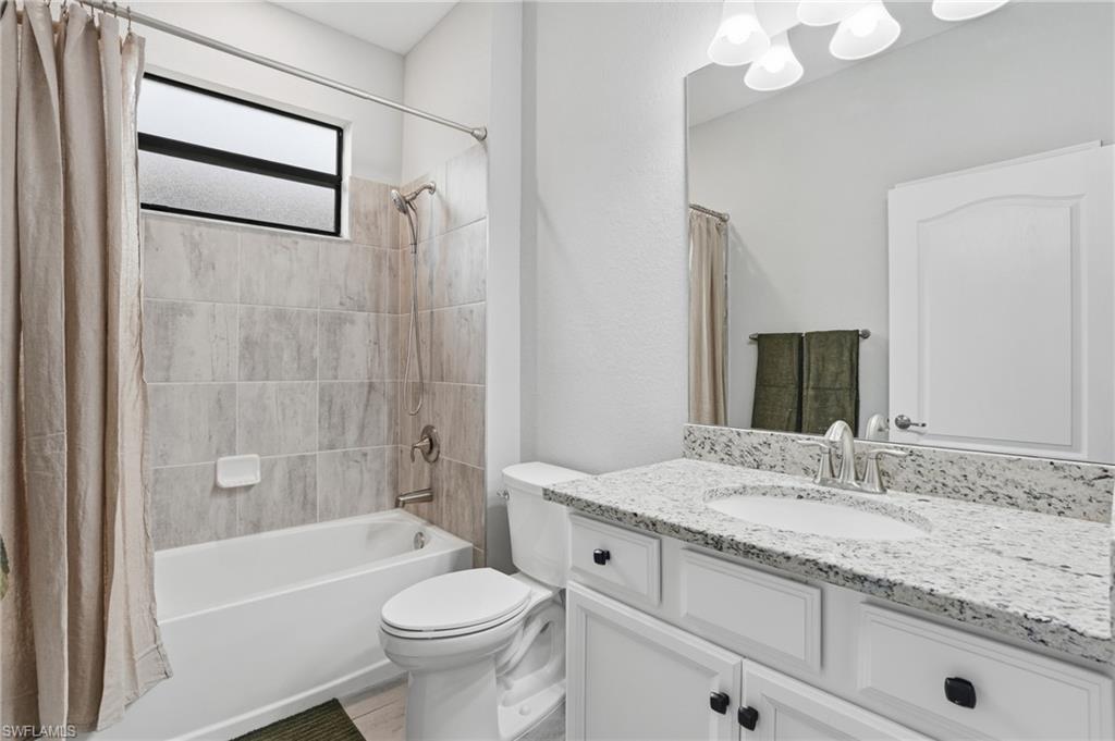 THE PLACE AT CORKSCREW - Residential