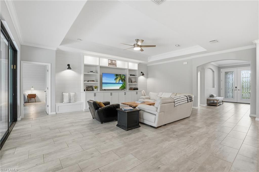 THE PLACE AT CORKSCREW - Residential