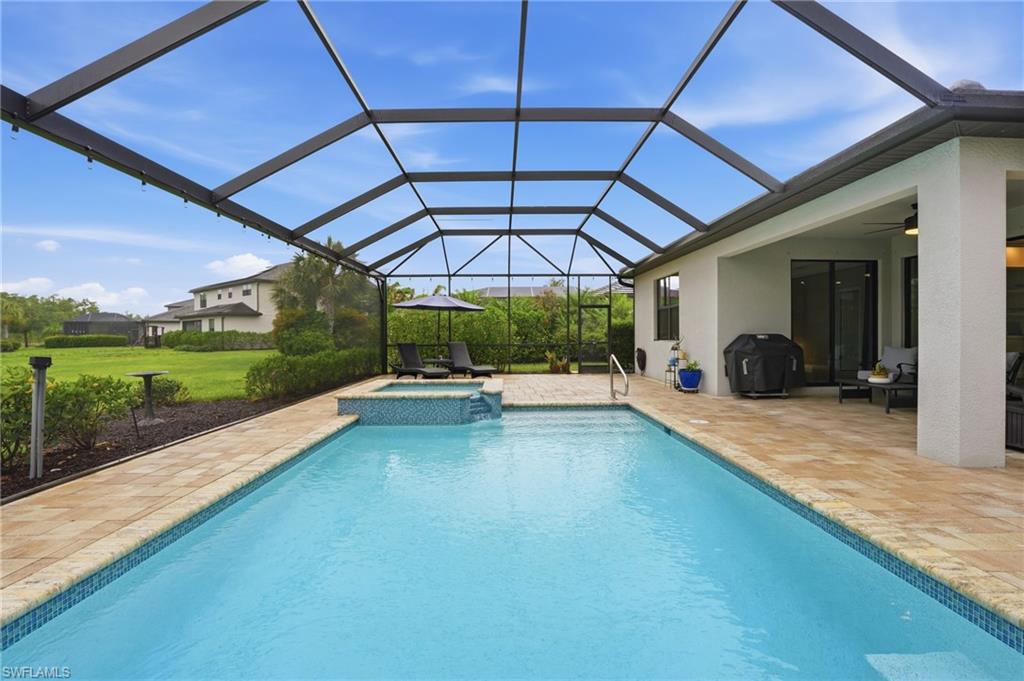 THE PLACE AT CORKSCREW - Residential