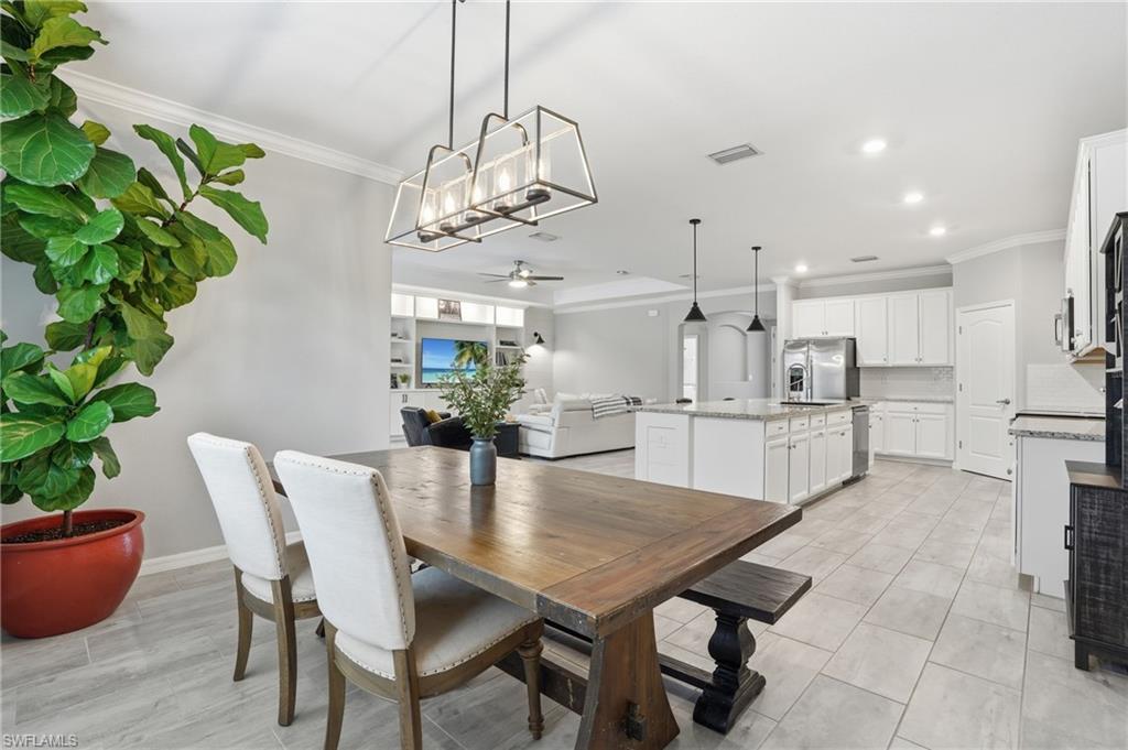 THE PLACE AT CORKSCREW - Residential