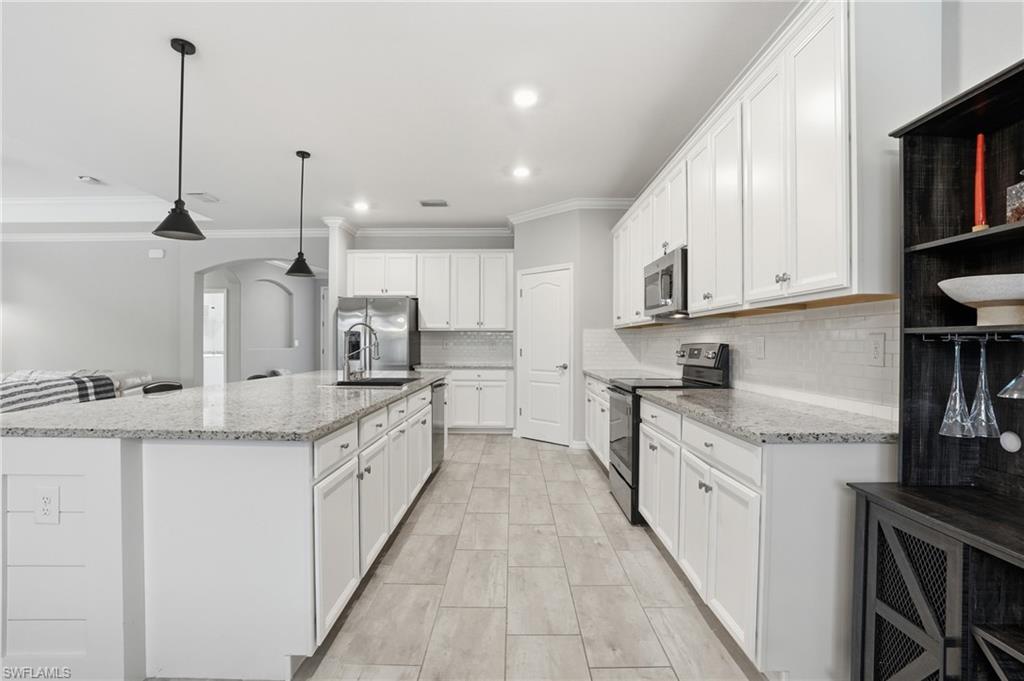 THE PLACE AT CORKSCREW - Residential