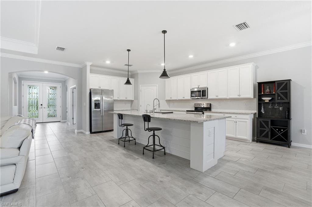 THE PLACE AT CORKSCREW - Residential