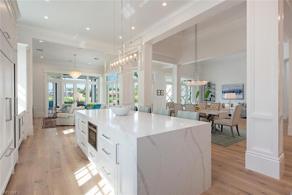 ISLA VISTA - Residential