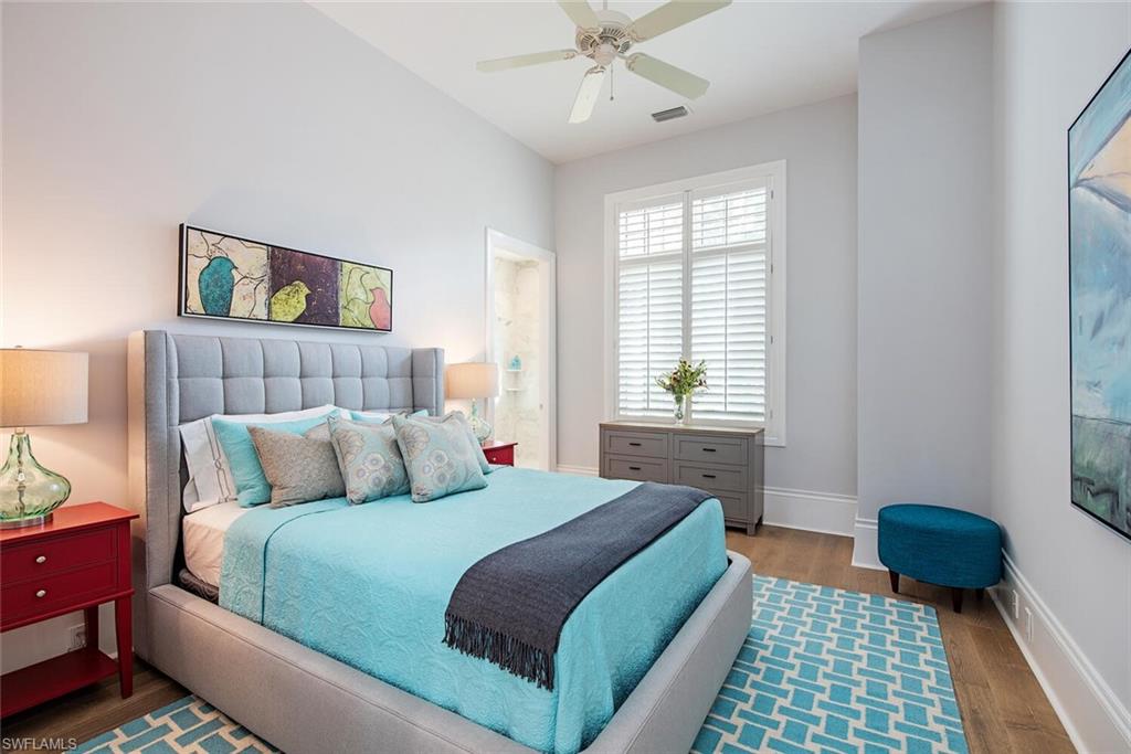 ISLA VISTA - Residential