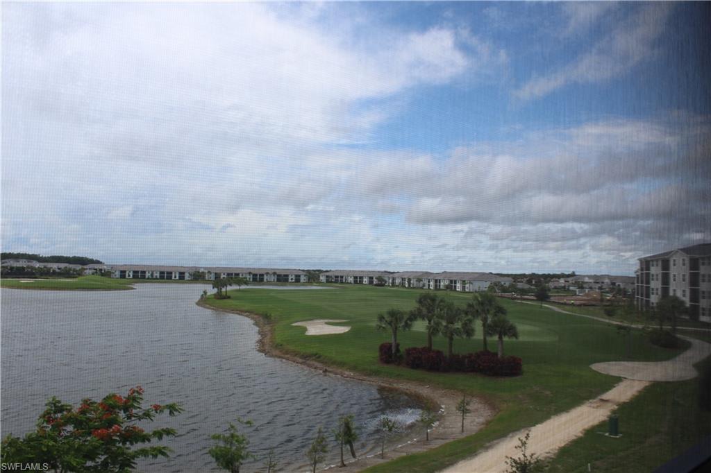 THE NATIONAL GOLF & COUNTRY CLUB AT AVE MARIA - Residential Lease