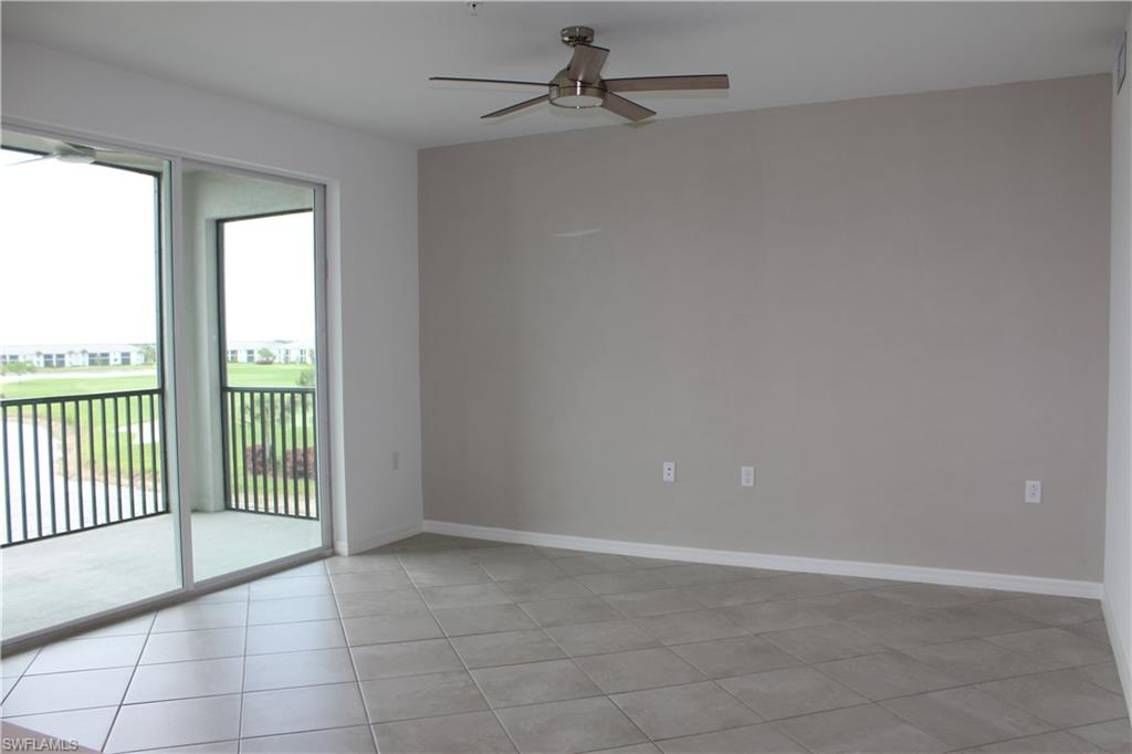 THE NATIONAL GOLF & COUNTRY CLUB AT AVE MARIA - Residential Lease