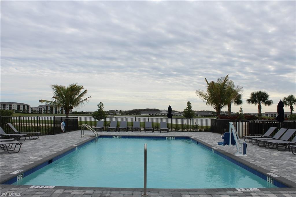 THE NATIONAL GOLF & COUNTRY CLUB AT AVE MARIA - Residential Lease