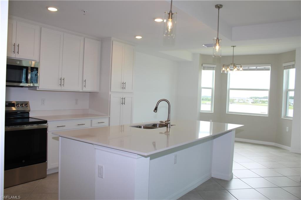 THE NATIONAL GOLF & COUNTRY CLUB AT AVE MARIA - Residential Lease