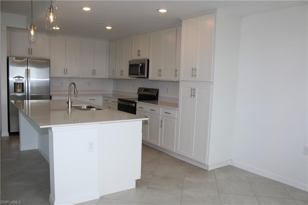 THE NATIONAL GOLF & COUNTRY CLUB AT AVE MARIA - Residential Lease