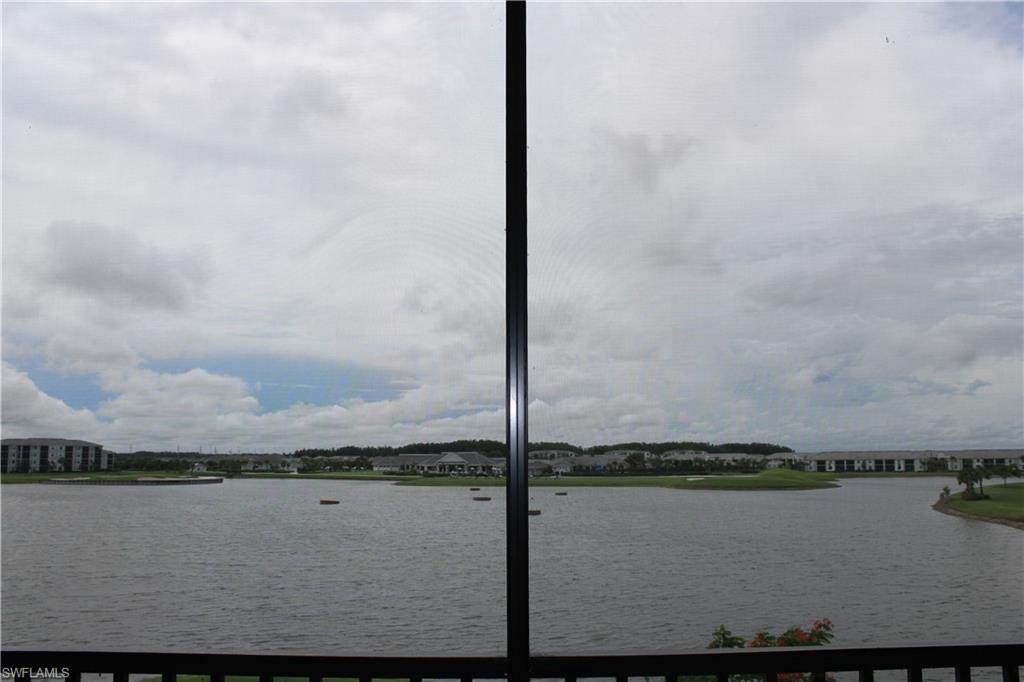 THE NATIONAL GOLF & COUNTRY CLUB AT AVE MARIA - Residential Lease