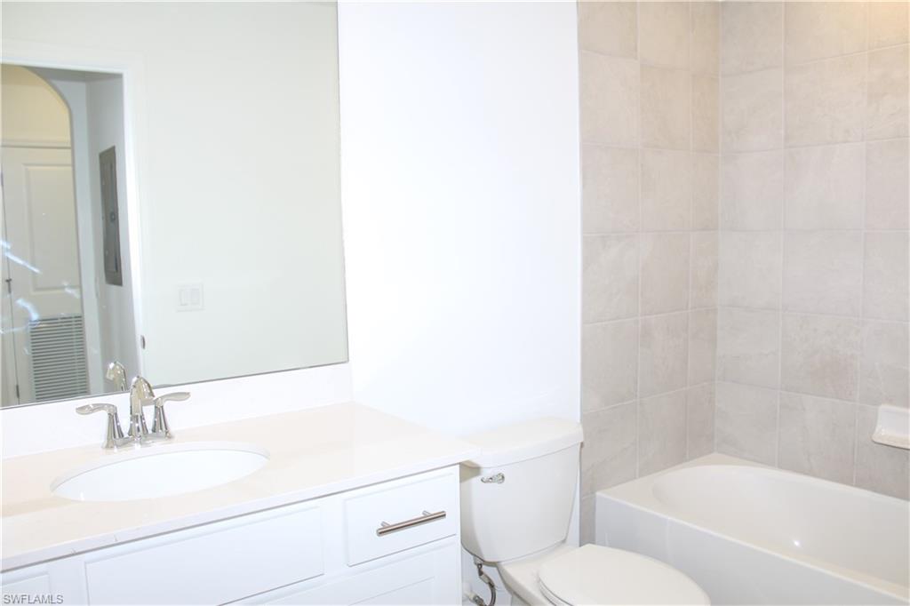 THE NATIONAL GOLF & COUNTRY CLUB AT AVE MARIA - Residential Lease