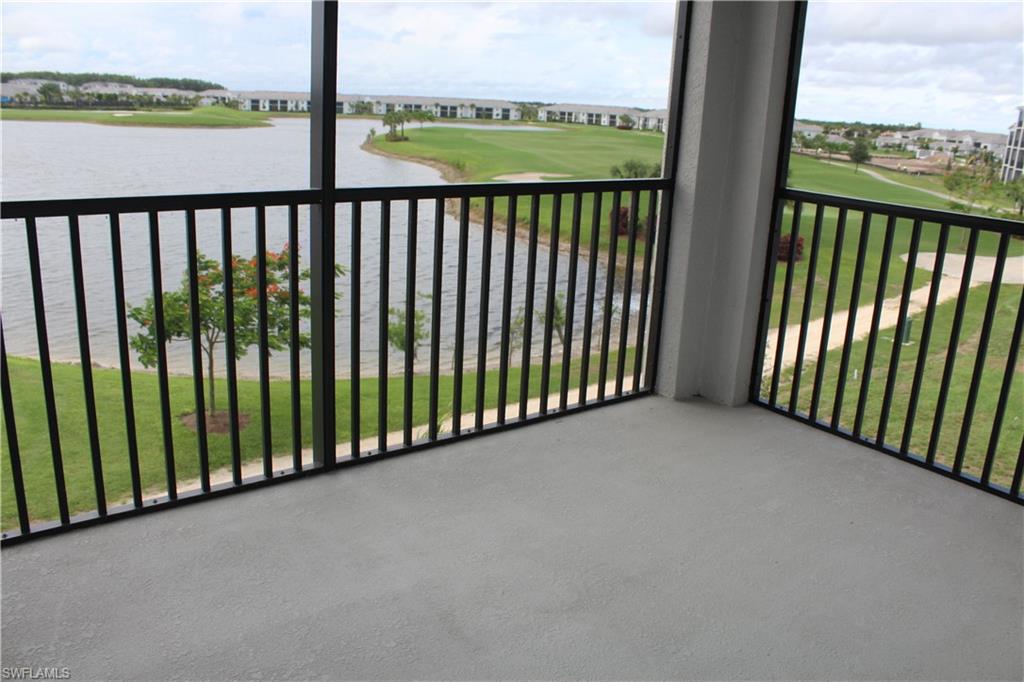 THE NATIONAL GOLF & COUNTRY CLUB AT AVE MARIA - Residential Lease