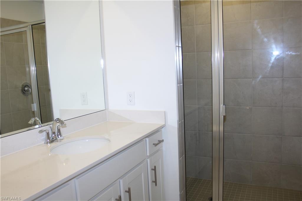 THE NATIONAL GOLF & COUNTRY CLUB AT AVE MARIA - Residential Lease