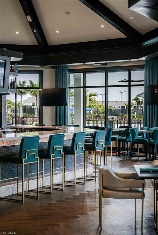 THE NATIONAL GOLF & COUNTRY CLUB AT AVE MARIA - Residential Lease