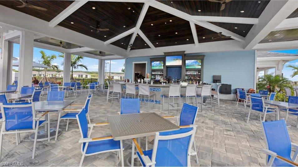 THE NATIONAL GOLF & COUNTRY CLUB AT AVE MARIA - Residential Lease