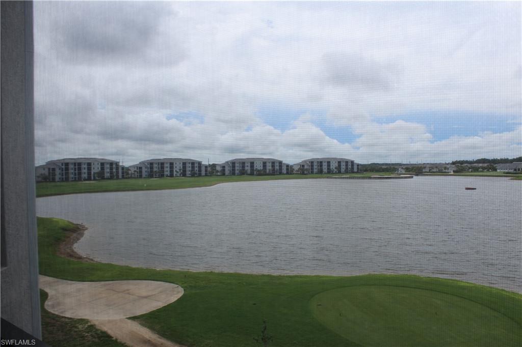 THE NATIONAL GOLF & COUNTRY CLUB AT AVE MARIA - Residential Lease
