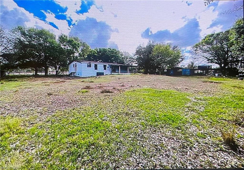 AS IS.  Helping with  closing cost. Experience peaceful country living in Montura Ranches! This spacious 3-bedroom, 2-bath manufactured home offers 1,500 sq. ft. of living space and sits on 1.25 acres of land—perfect for those who love open space and privacy. The property features a horse stable, making it ideal for animal lovers or anyone seeking a rural lifestyle. Enjoy the freedom of NO HOA, plenty of room for outdoor activities, and access to the Montura Clubhouse with pool, basketball court, and picnic areas. Move-in ready and priced to sell — schedule your showing today!