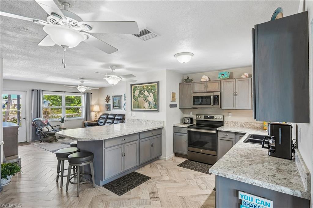 GULFHAVEN - Residential