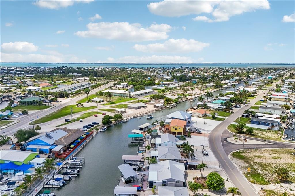 GULFHAVEN - Residential