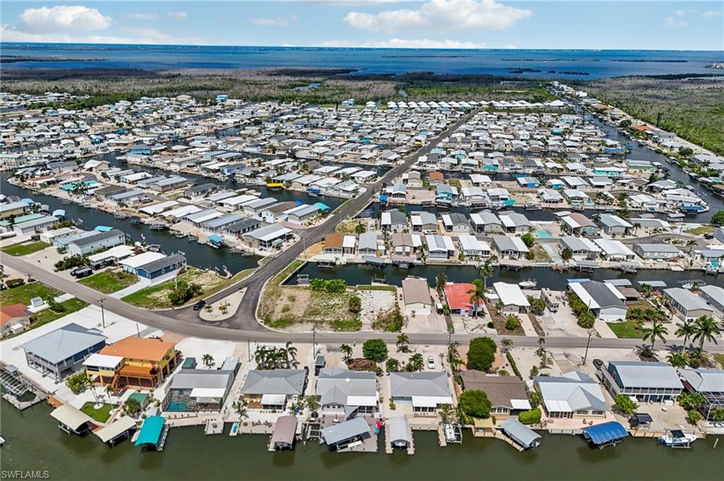 GULFHAVEN - Residential