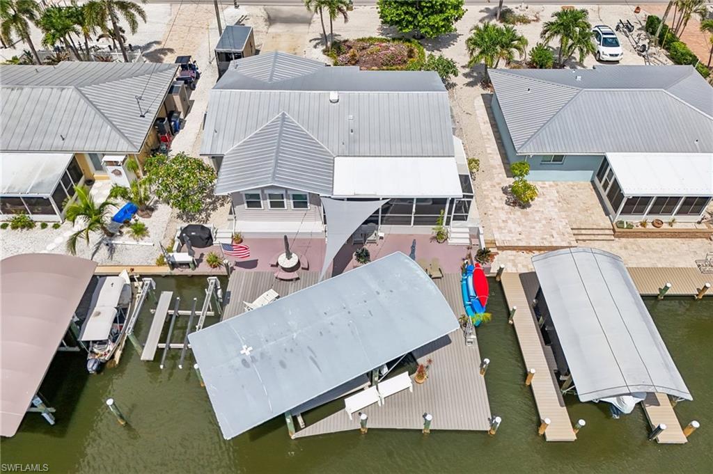 GULFHAVEN - Residential