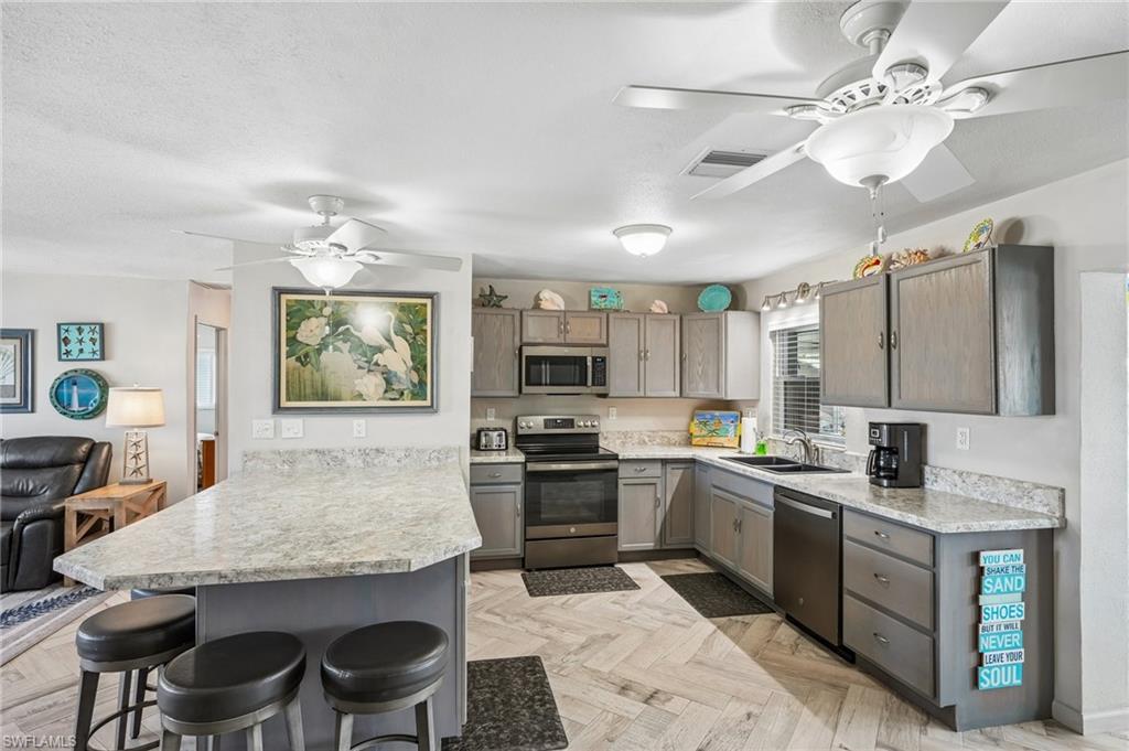 GULFHAVEN - Residential