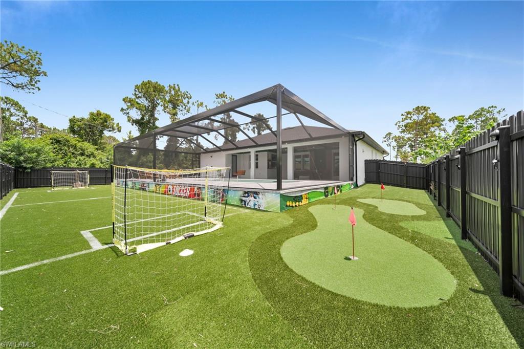 WEST LEHIGH - Residential
