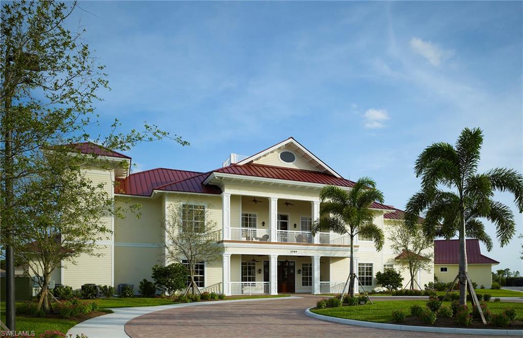 COUNTRY CLUB - Residential