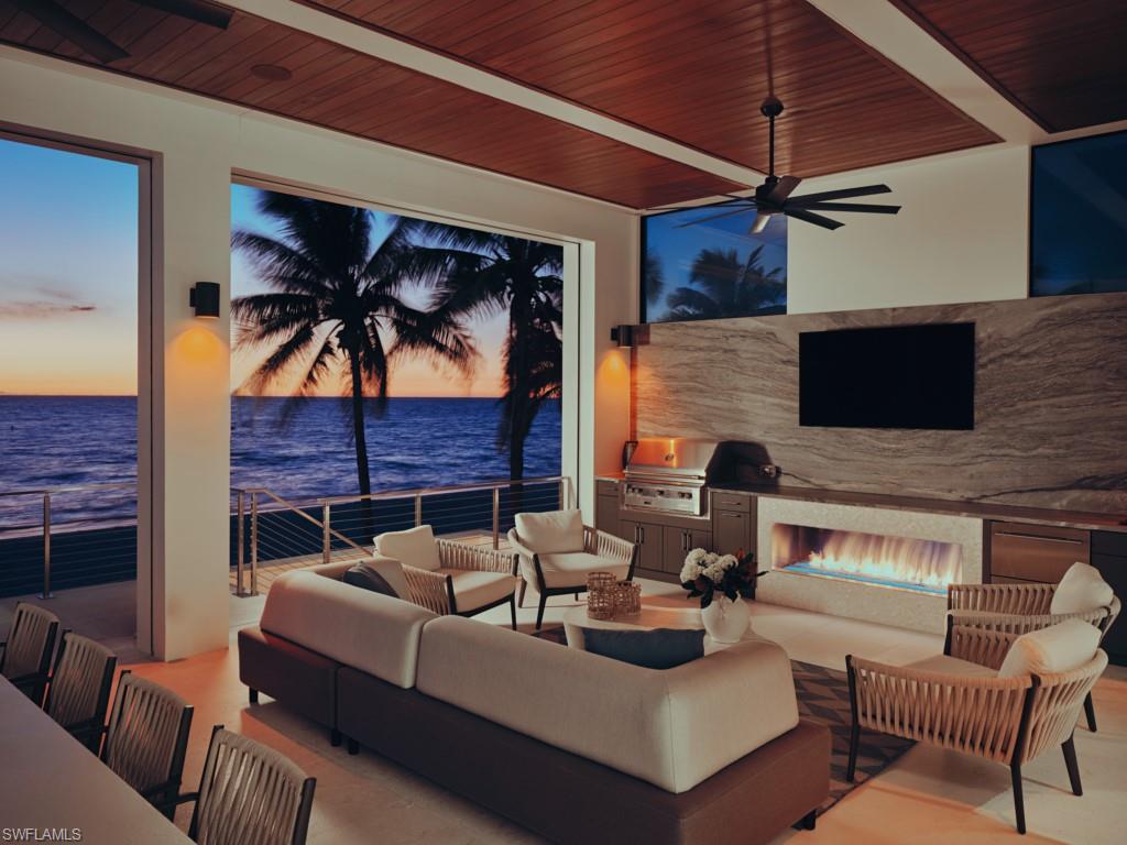 BONITA BEACH - Residential