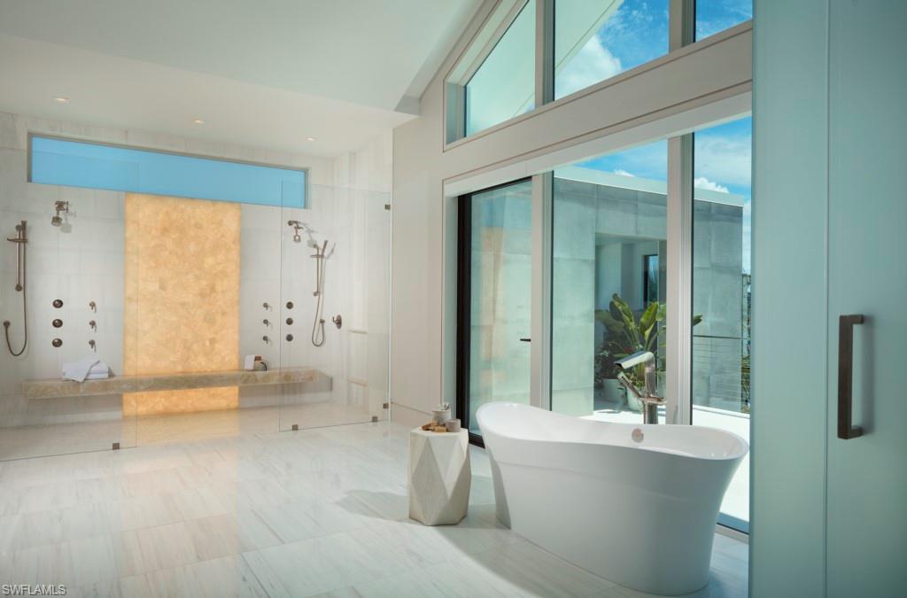 BONITA BEACH - Residential
