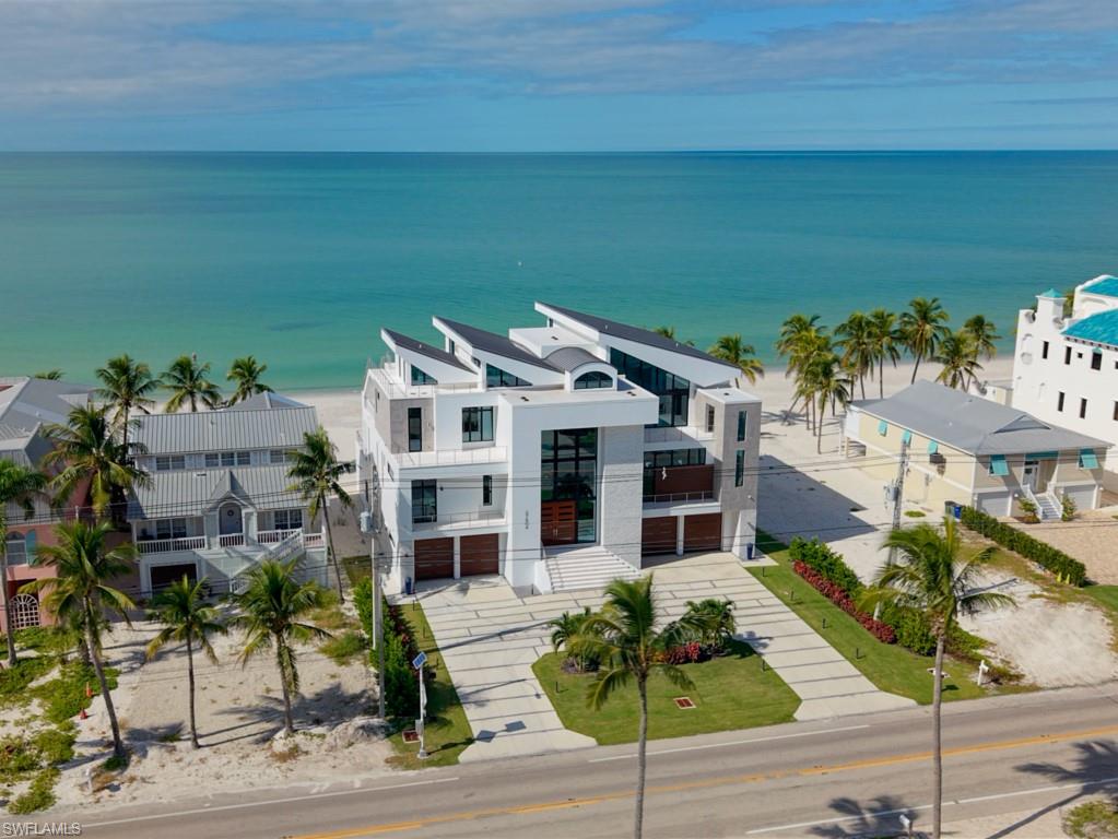 BONITA BEACH - Residential