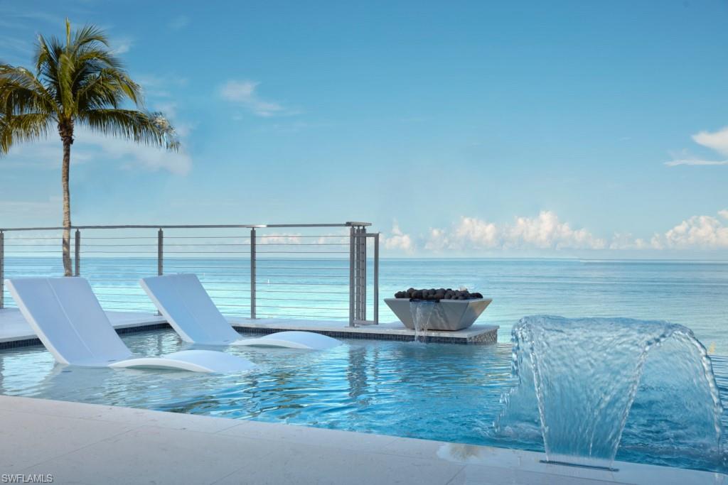 BONITA BEACH - Residential