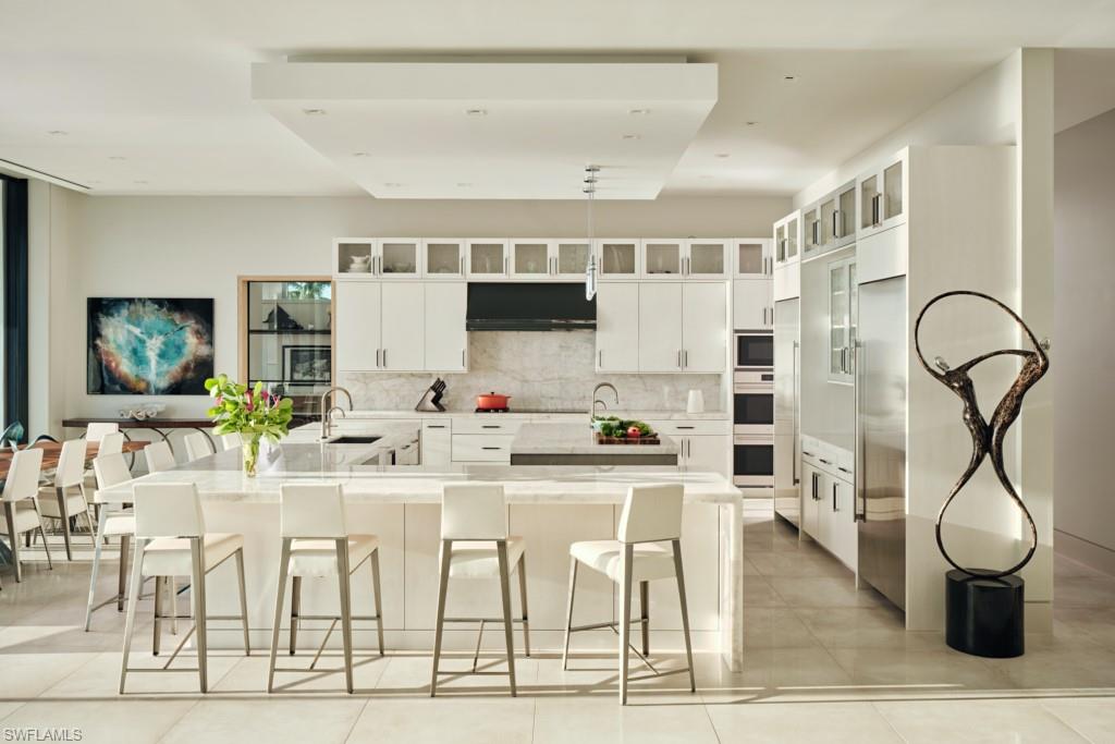 BONITA BEACH - Residential